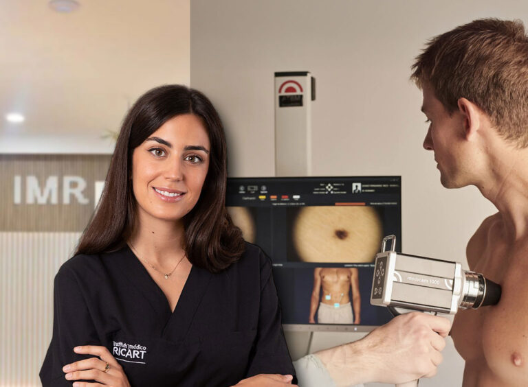 Instituto Médico Ricart y la Dra. Rodríguez-Villa